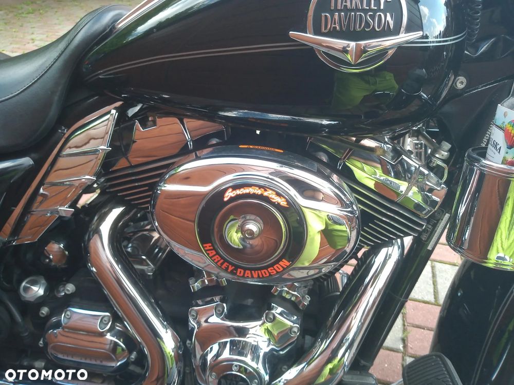 Harley-Davidson Touring Road King - 6