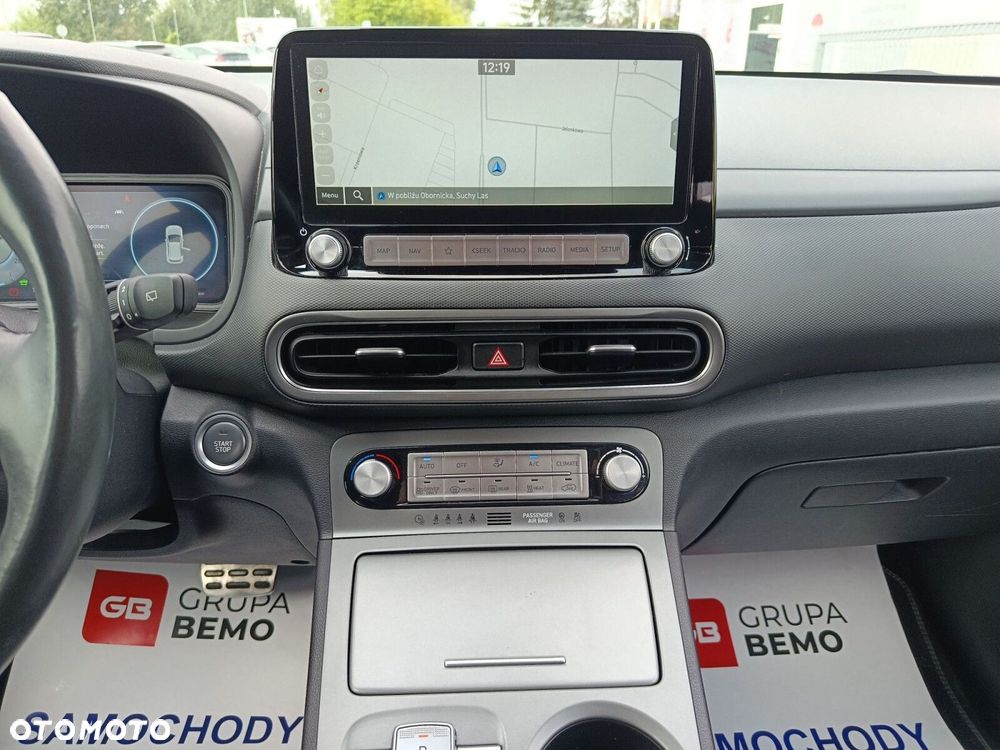 Hyundai Kona 64kWh Smart - 21