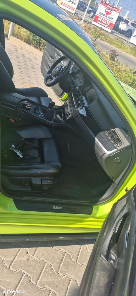 BMW Seria 5 - 10