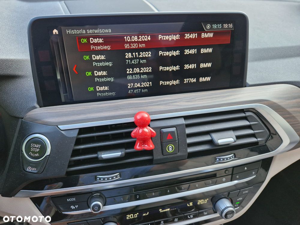 BMW X3 - 36