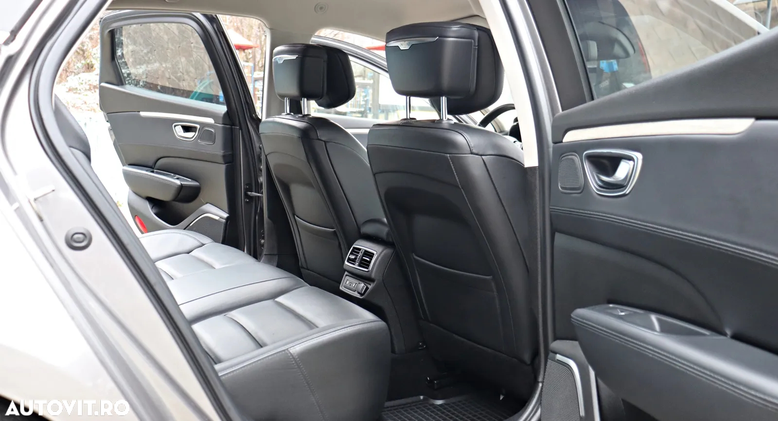 Renault Talisman - 14