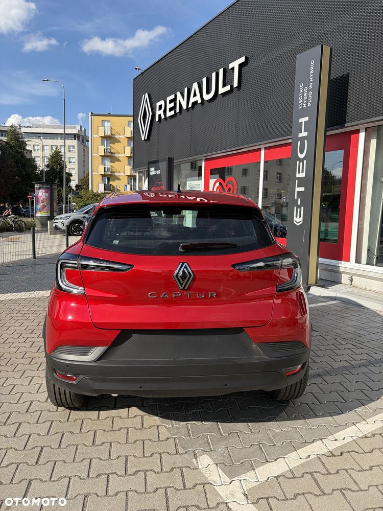 Renault Captur 1.2 TCe Evolution - 6