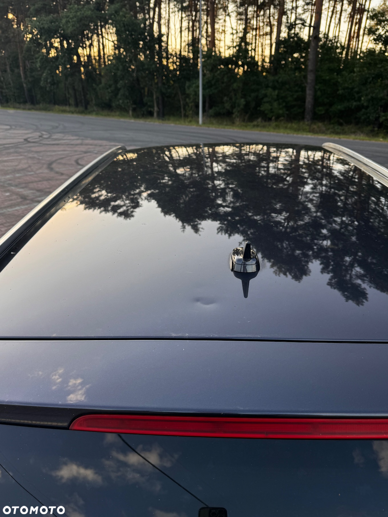 Audi A6 - 7