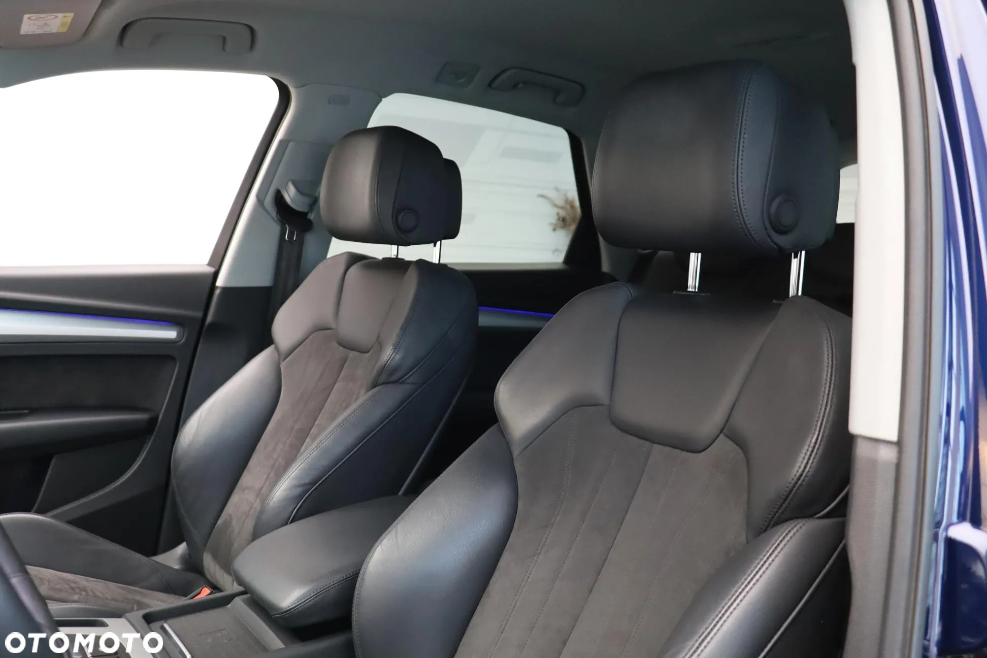 Audi Q5 40 TDI Quattro S tronic - 21