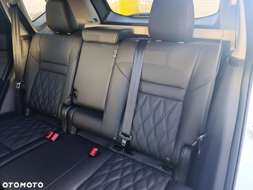 Nissan X-Trail 1.5 VC-T e-POWER Tekna e-4ORCE - 15