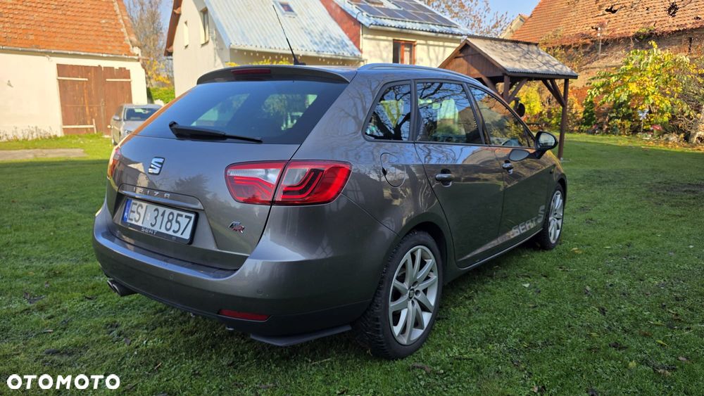 Seat Ibiza - 13