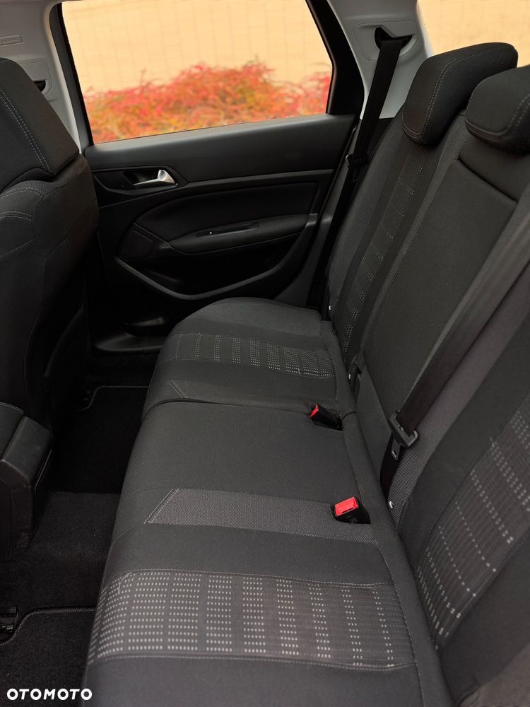 Peugeot 308 - 14