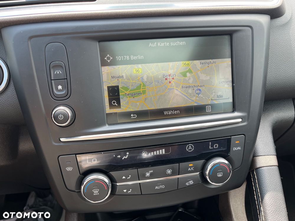 Renault Kadjar Energy TCe 130 Experience - 19