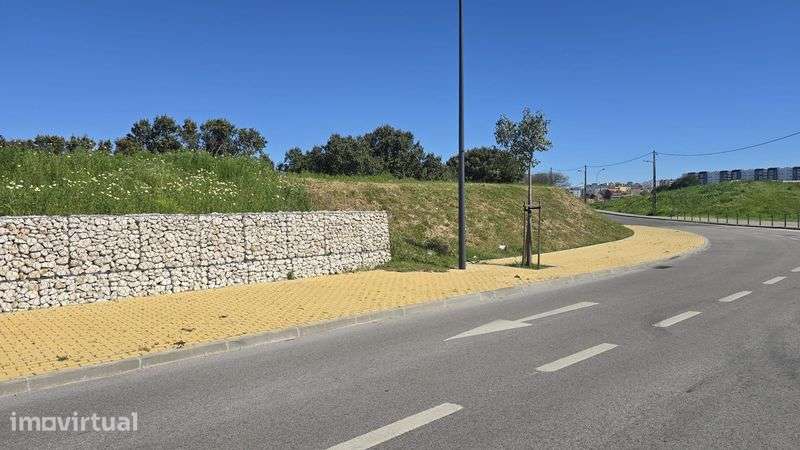 Moradia para alugar T2 - Grande imagem: 4/4