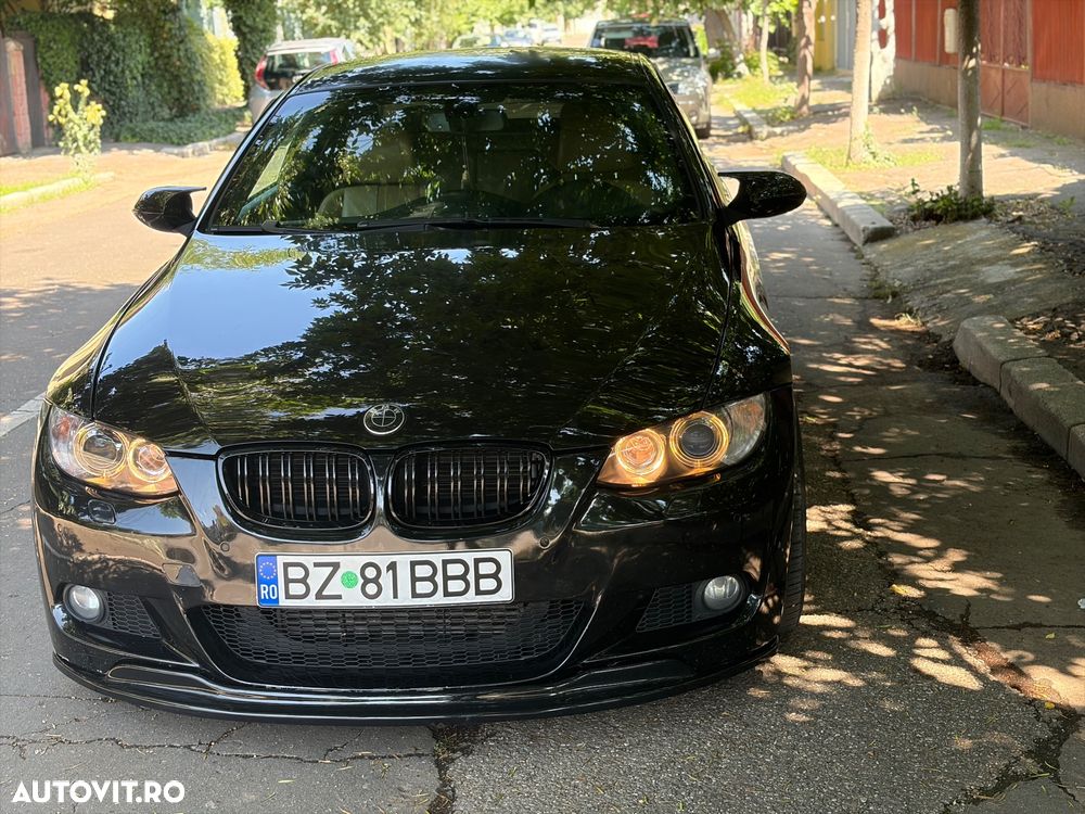 BMW Seria 3 - 9
