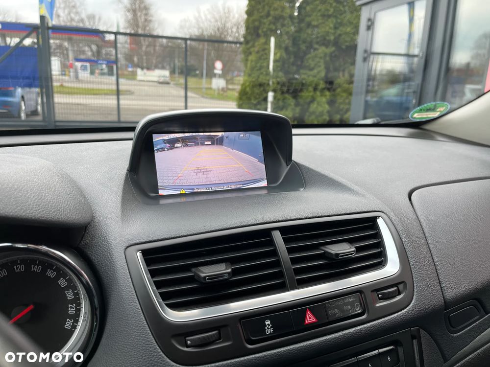 Opel Mokka 1.4 Turbo Automatik Innovation - 28