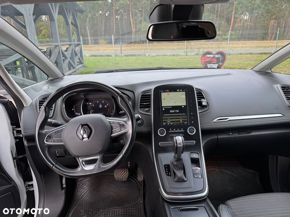 Renault Scenic 1.3 TCe Energy Intens EDC - 32