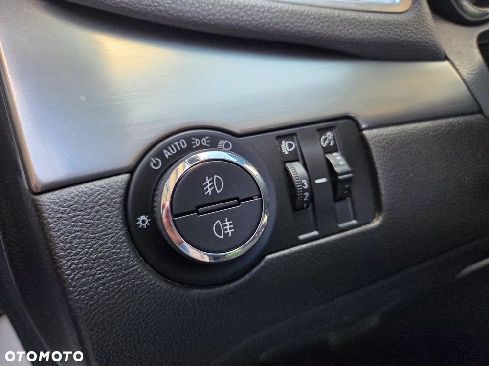 Opel Mokka 1.4 Turbo Automatik Edition - 32