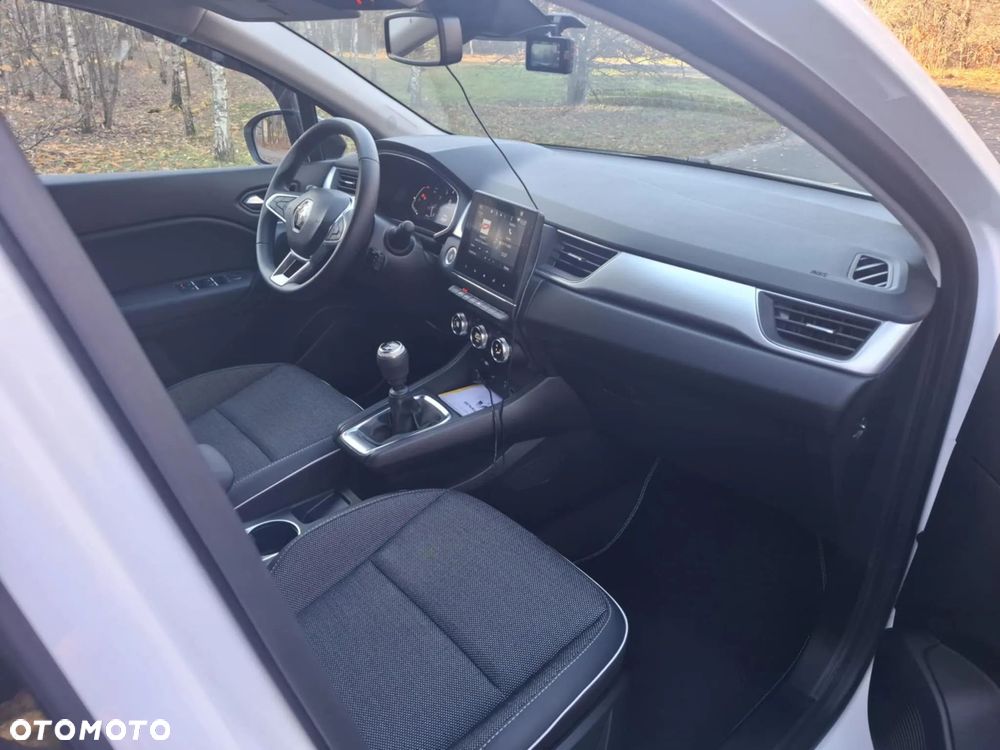 Renault Captur 1.0 TCe Intens - 9