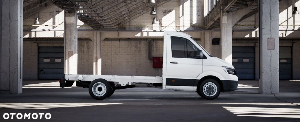 MAN TGE 5.160 4x2 SB - 5