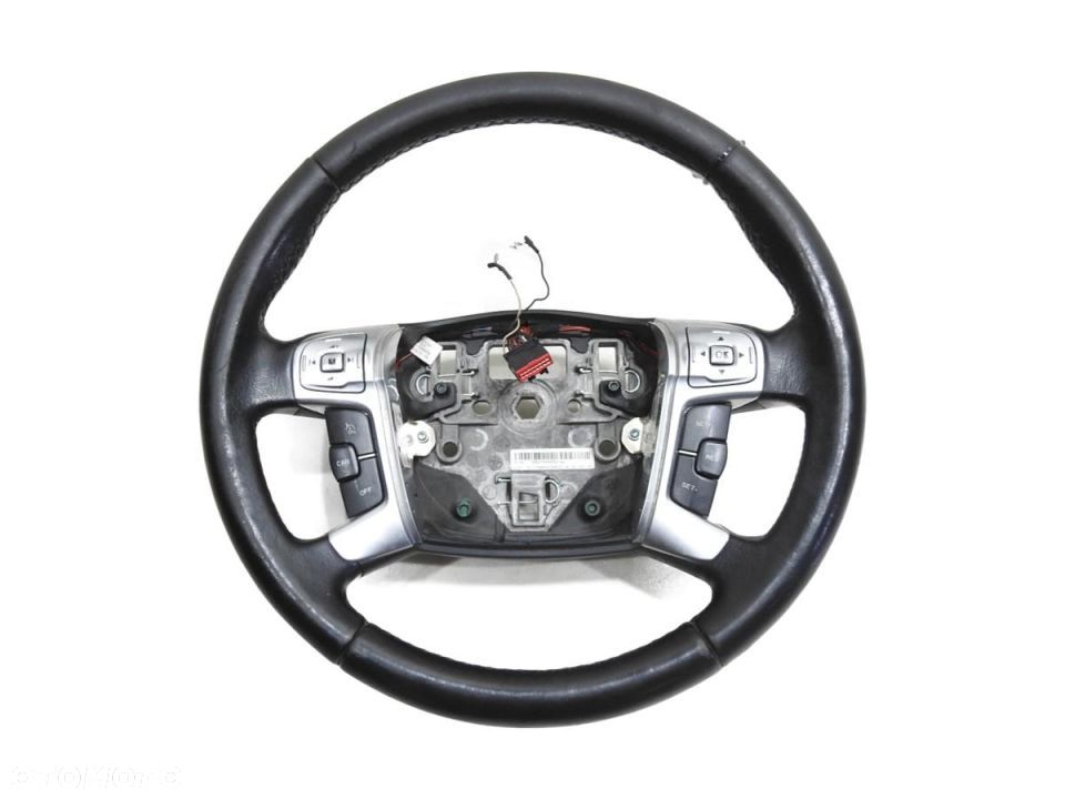 KIEROWNICA MULTIFUNKCJA FORD S-MAX MK1 - 1