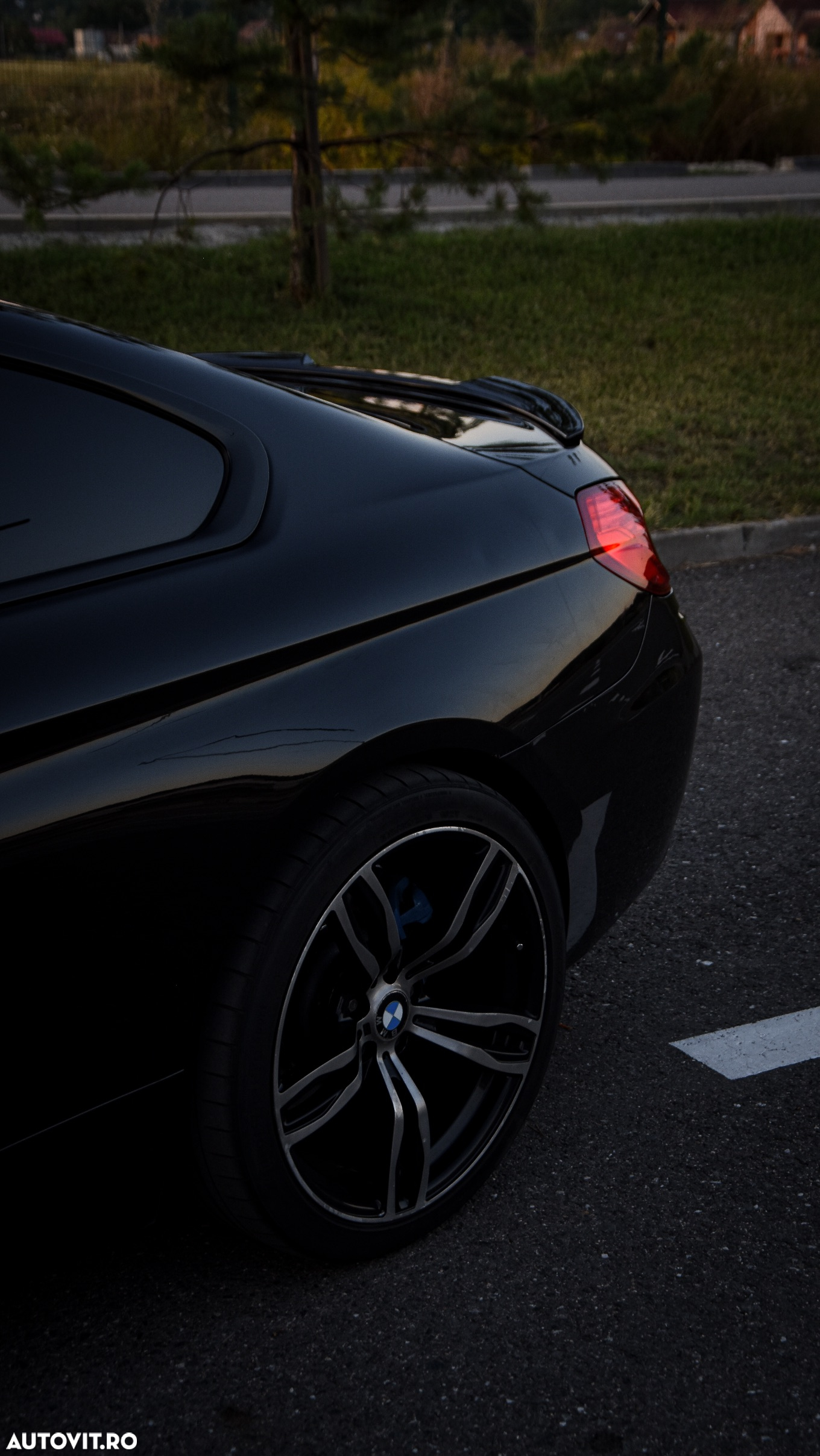 BMW Seria 6 640d - 13