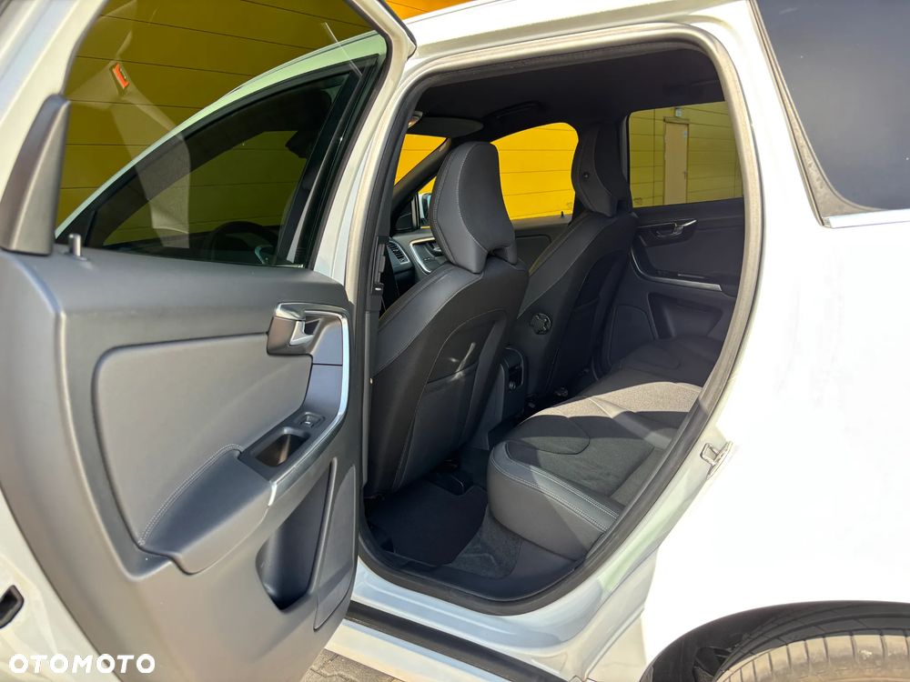 Volvo XC 60 D4 Drive-E Summum - 28