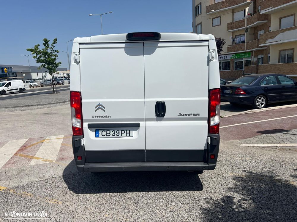 Citroën Jumper L1H1 - 7