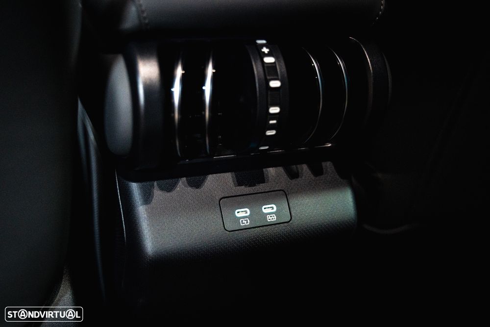 BYD Atto 3 EVO 74.8 kWh Design - 12
