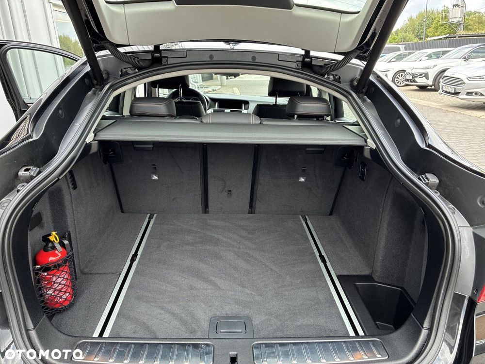 BMW X4 - 14