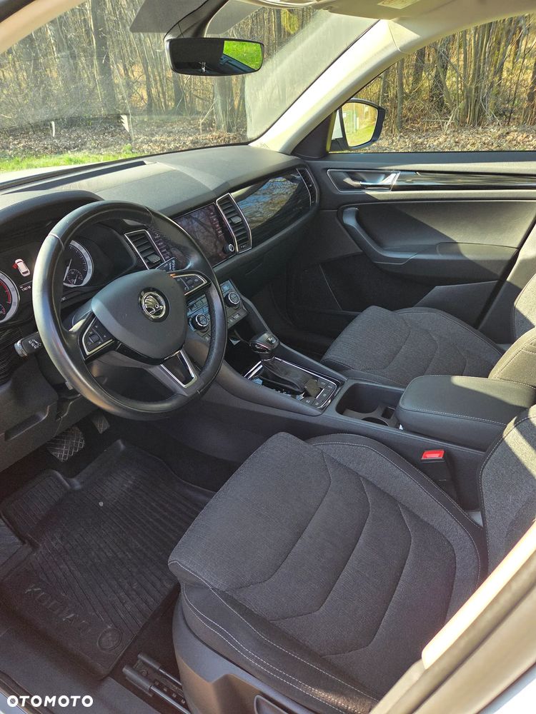 Skoda Kodiaq 2.0 TSI 4x4 Style DSG - 30