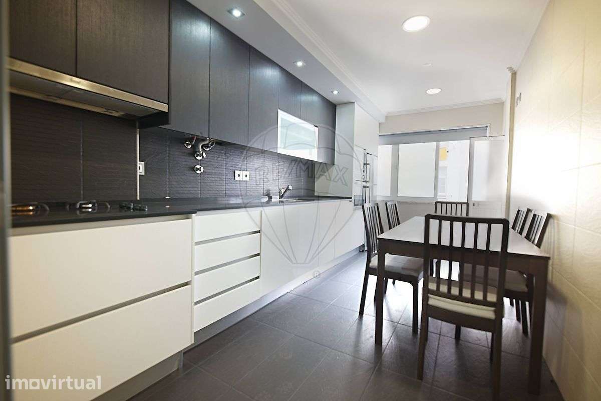Apartamento T3 para arrendamento - Grande imagem: 4/27