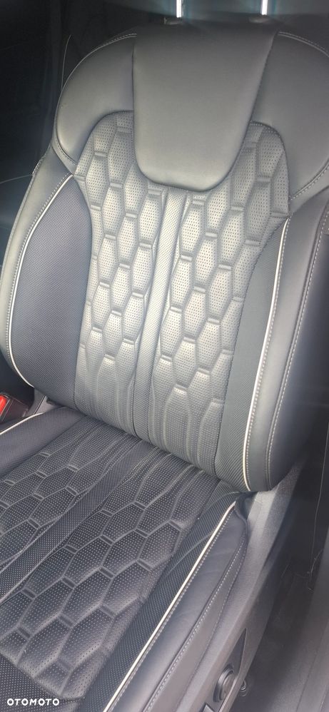 Kia Sorento 2.2 CRDi Prestige Line 4WD DCT 7os - 30