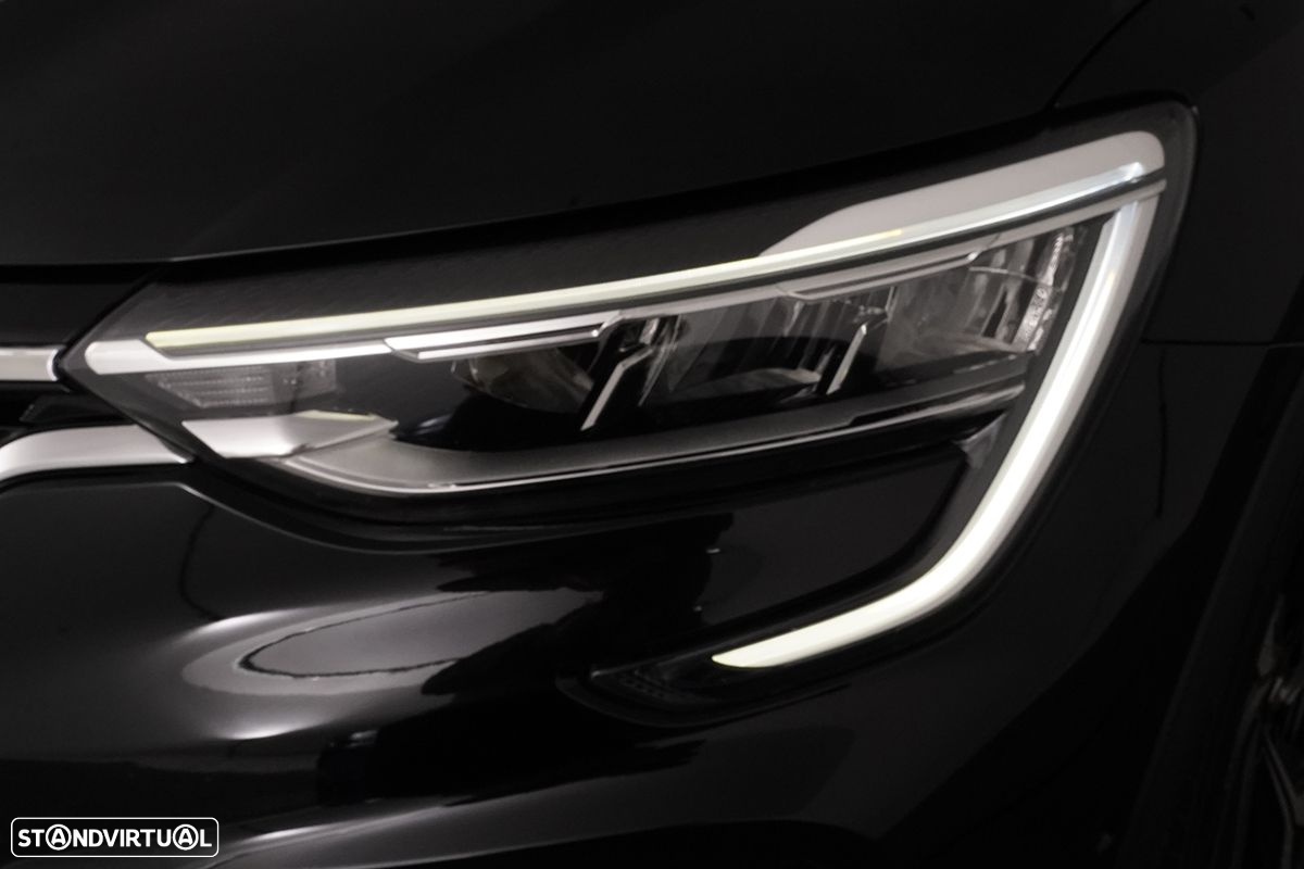 Renault Arkana 1.3 TCe R.S.Line EDC - 6