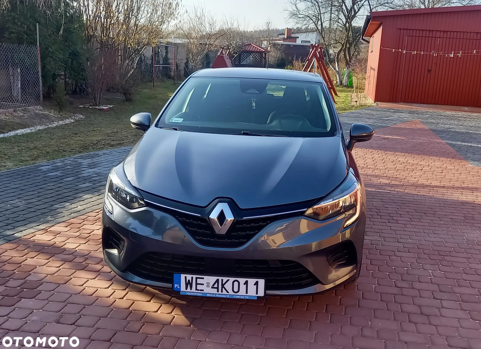 Renault Clio - 3