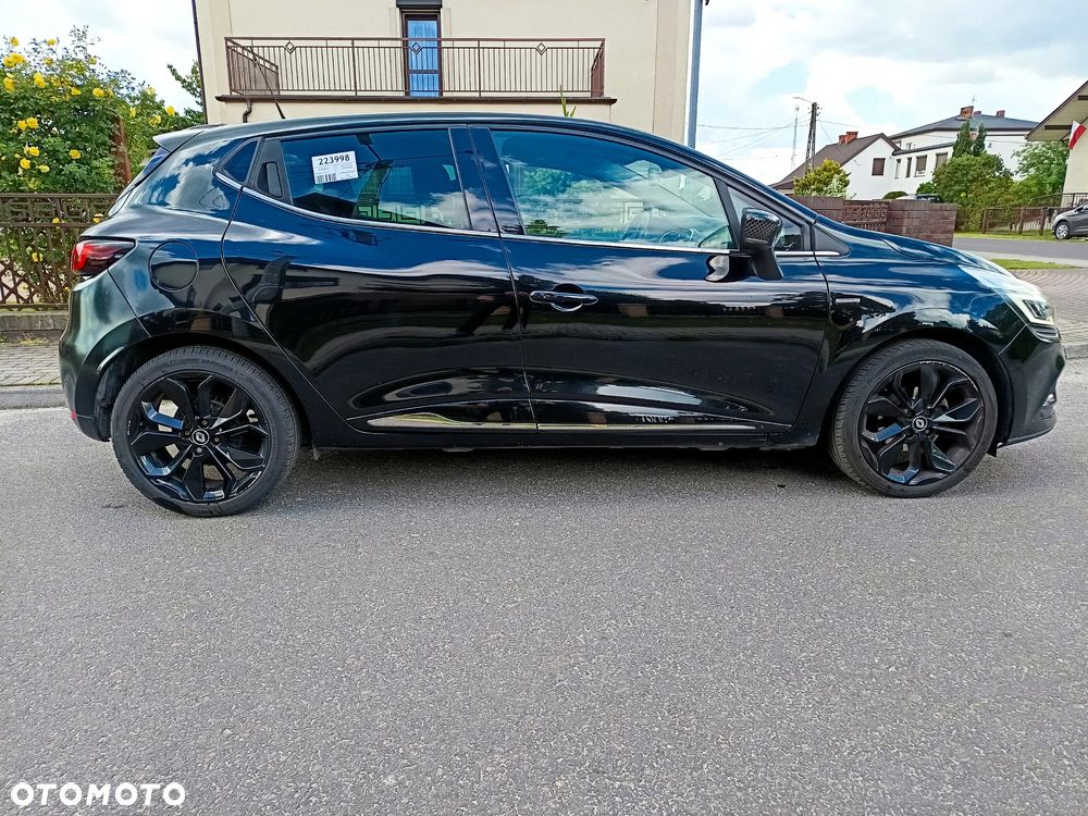 Renault Clio (Energy) TCe 90 Bose Edition - 3