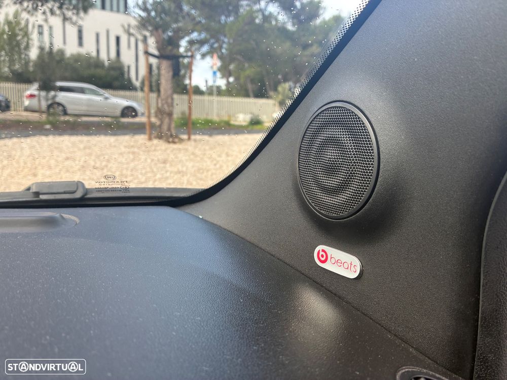 Abarth 595C 1.4 T-Jet Turismo - 16