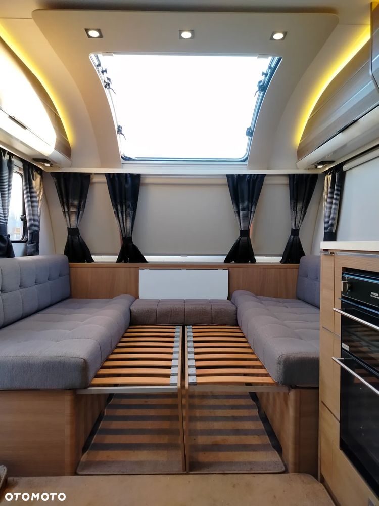 Adria Adora Thames 613UT - 35