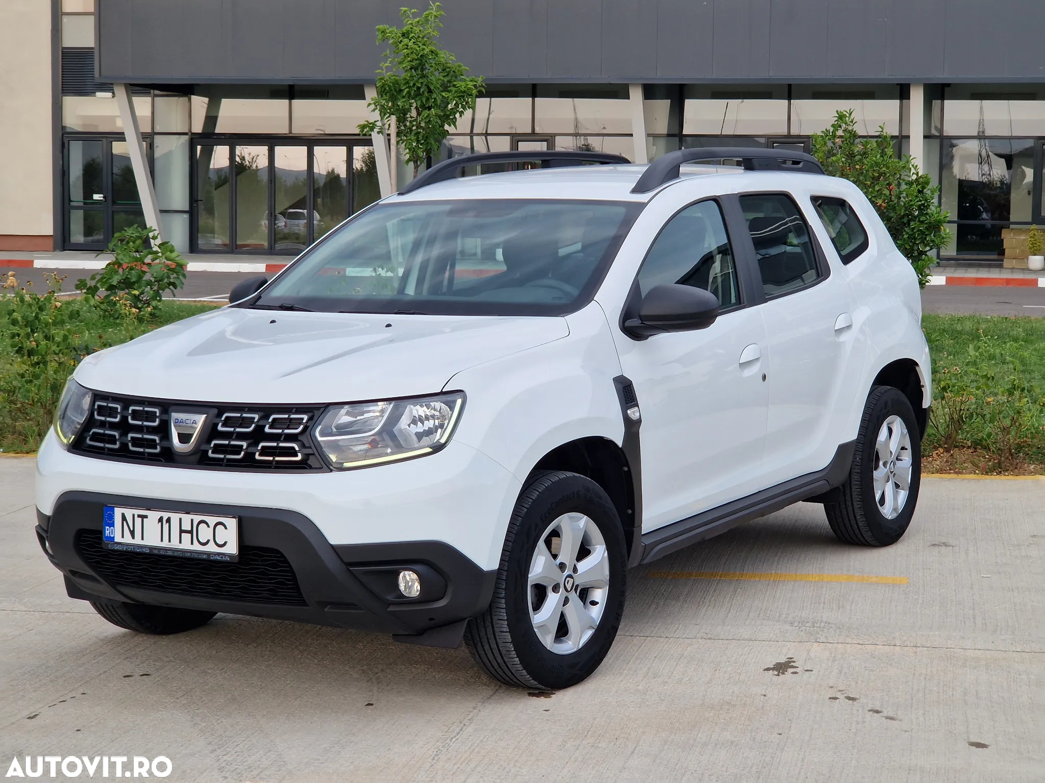 Dacia Duster TCe 100 Comfort - 2
