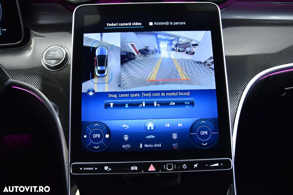 Mercedes-Benz CLE 300 4MATIC 9G-TRONIC Edition AMG Line - 19