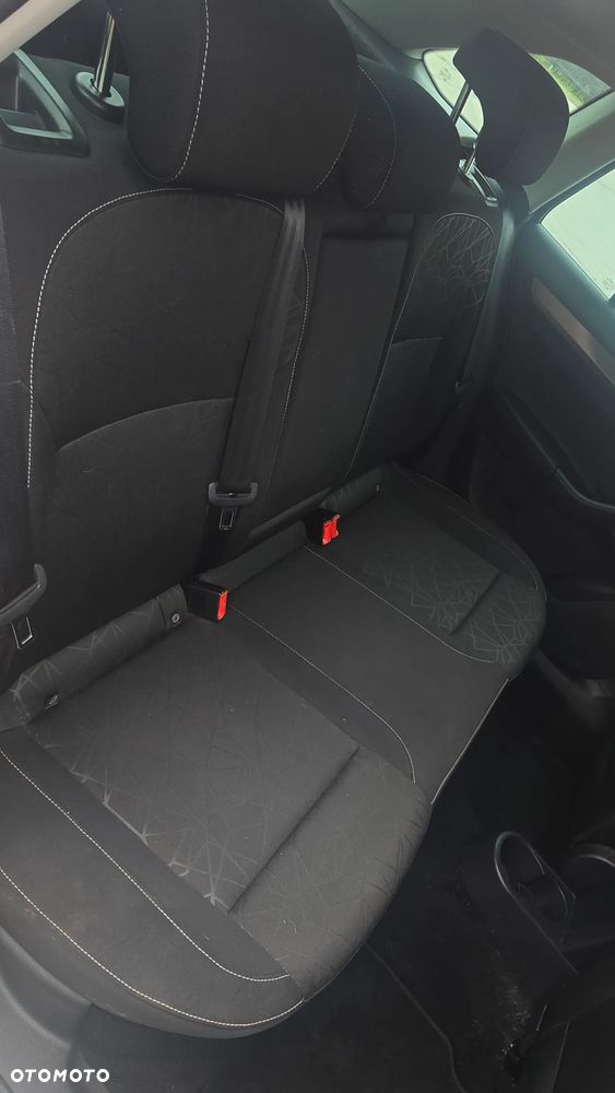 Skoda RAPID 1.0 TSI Active - 20