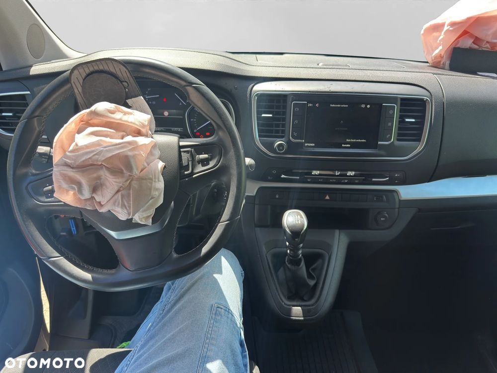 Opel Zafira - 16