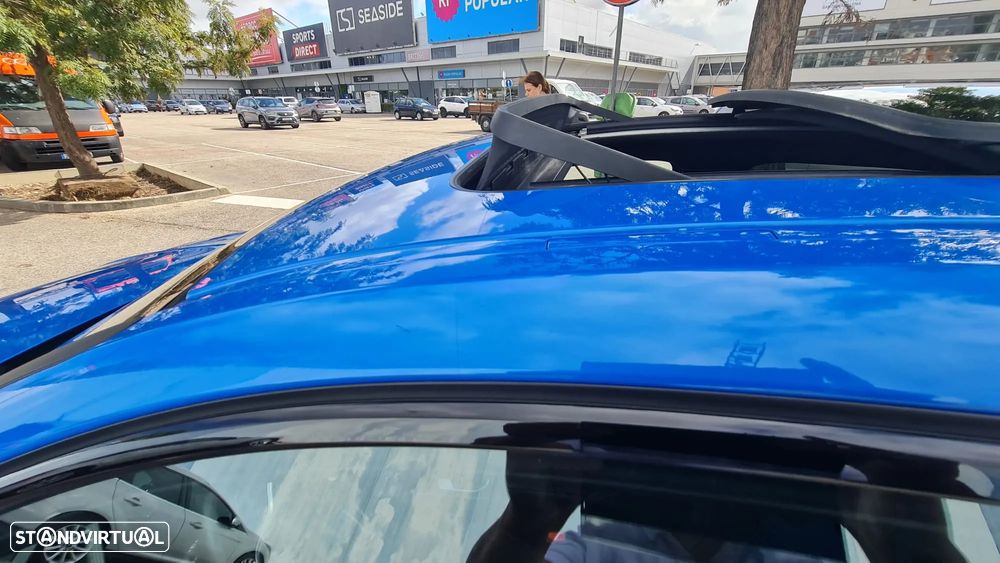 BMW 116 d Pack Desportivo M Auto - 26