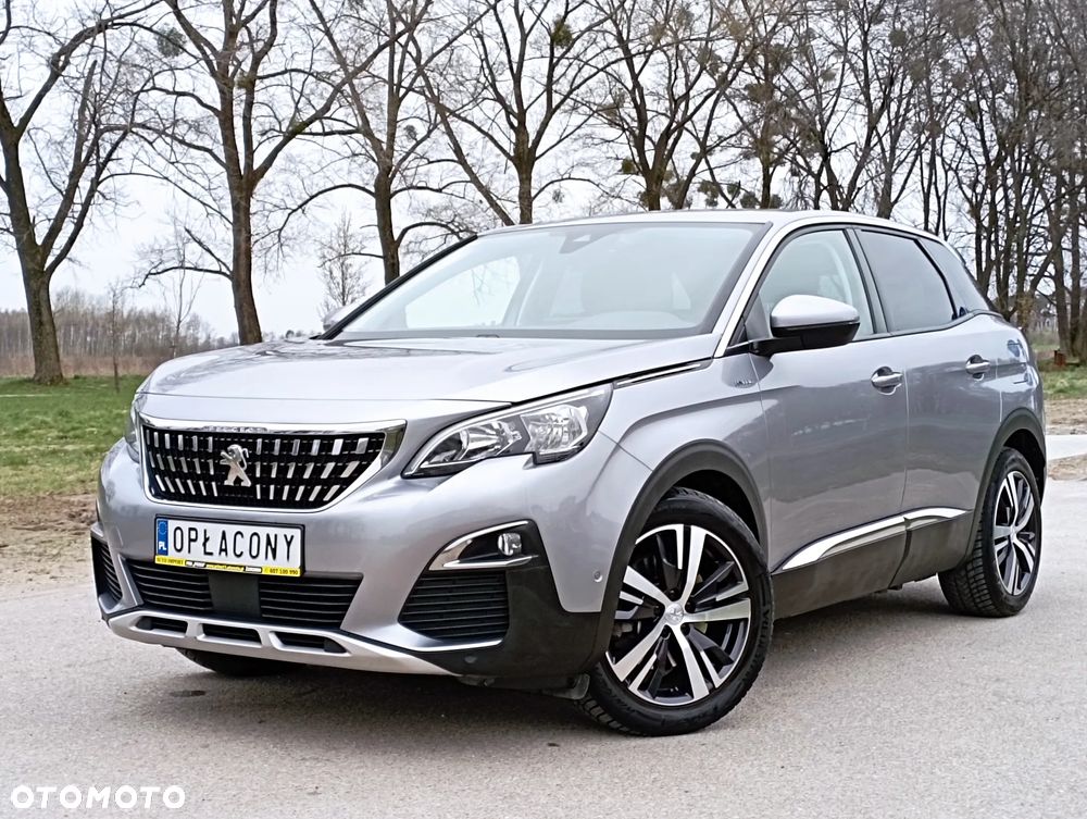 Peugeot 3008 - 2