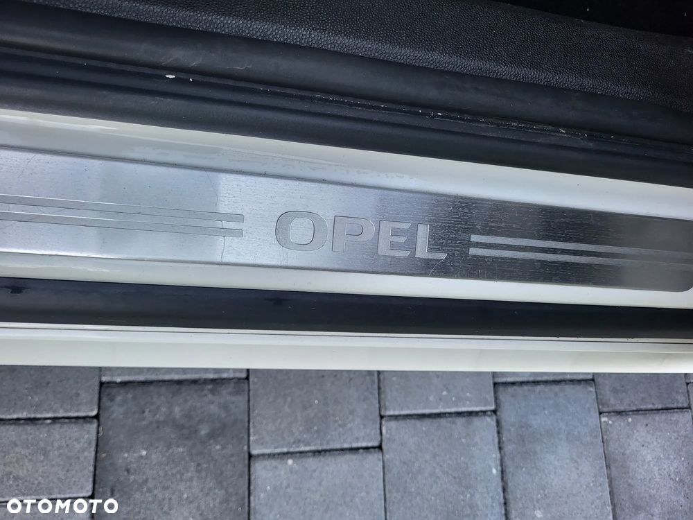 Opel Corsa 1.4 Turbo Start/Stop Color Edition - 23