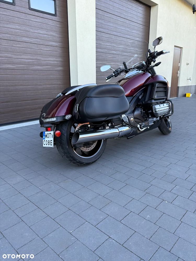 Honda Valkyrie - 10