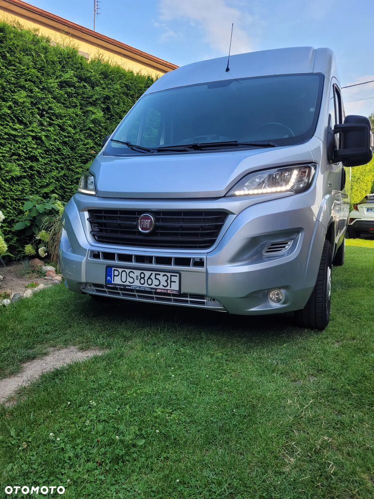 Fiat Ducato - 2