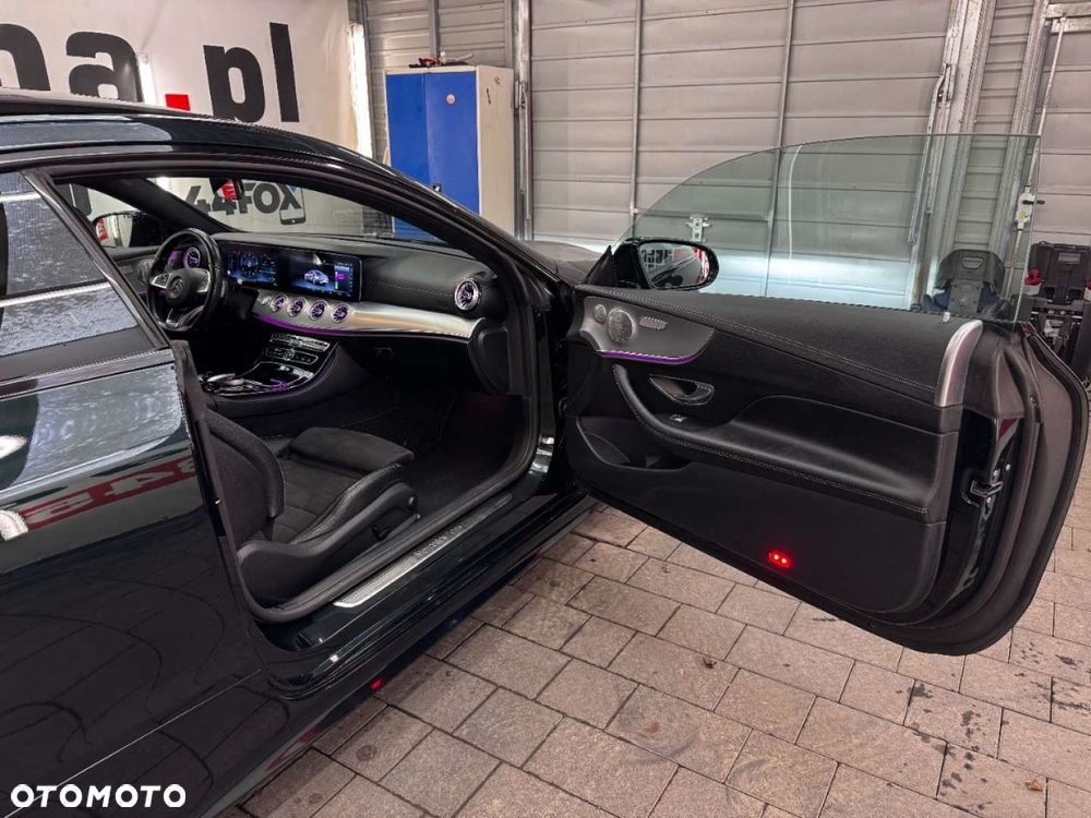 Mercedes-Benz Klasa E - 39