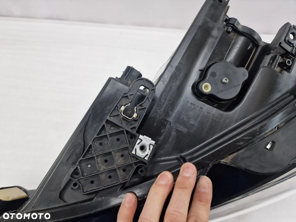 SEAT LEON IV / TERRACO LEWA LAMPA PRZEDNIA PRZÓD FULL LED , NR 5FB941007F , NR AUKCJI LA349 - 14