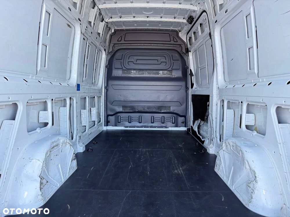 Mercedes-Benz Sprinter 315 CDI L2H2 Furgon Blaszak LIFT Salon PL, Jeden Właściciel - 11