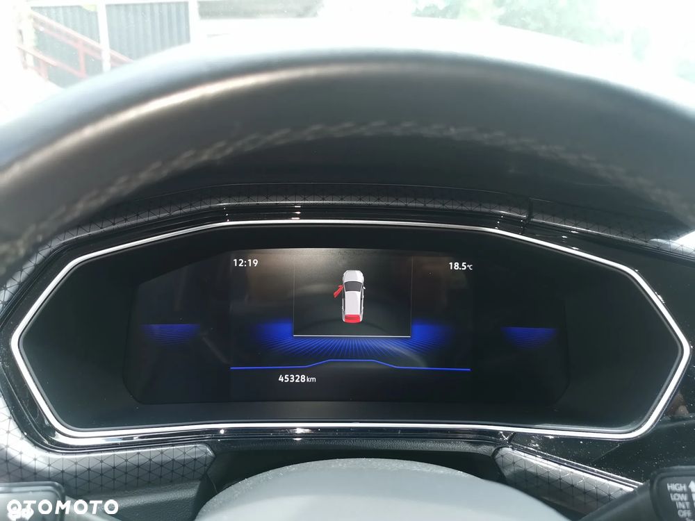 Volkswagen T-Cross 1.0 TSI Style - 5