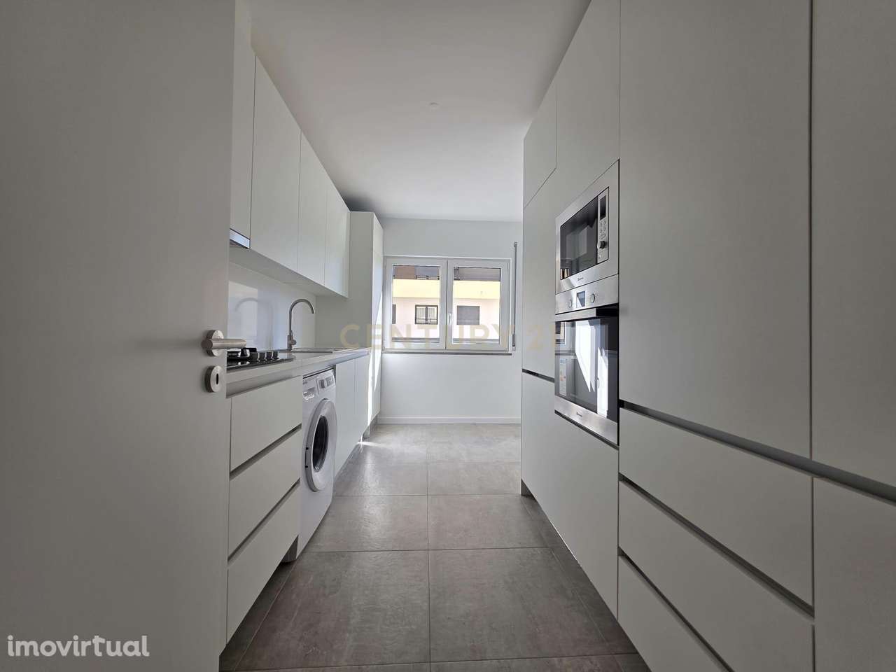 Apartamento T2 - Aurya (novo) - Grande imagem: 5/11