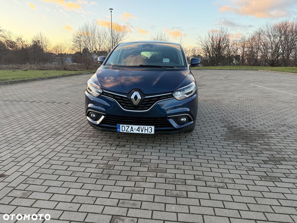 Renault Scenic - 6