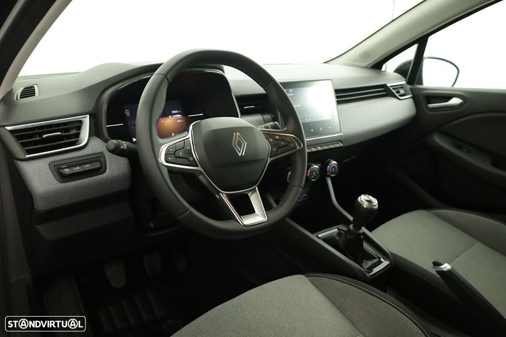Renault Clio 1.0 TCe Evolution - 7