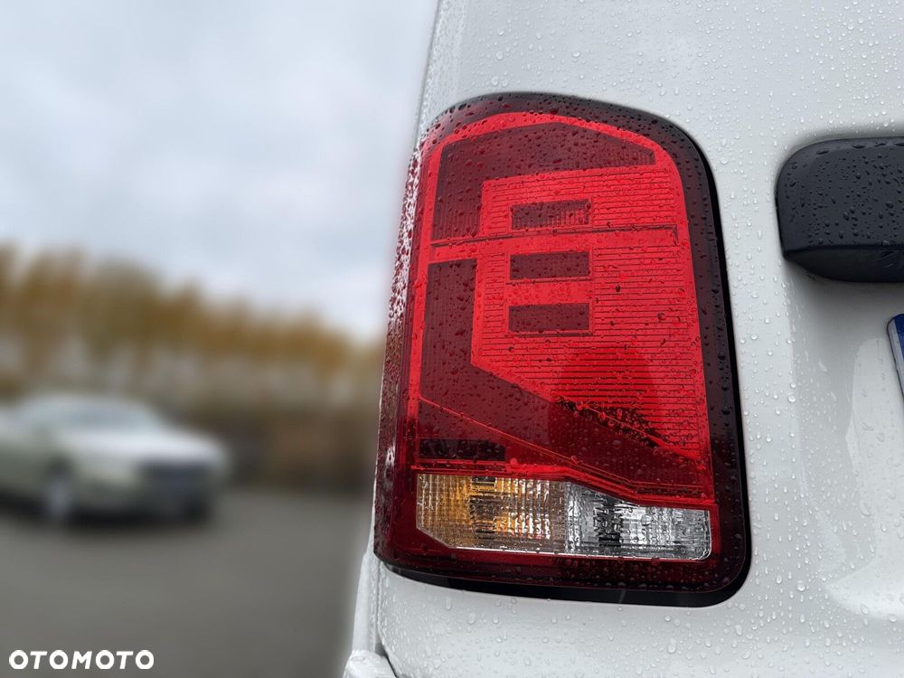 Volkswagen Transporter T6 2.0 TDI - 23